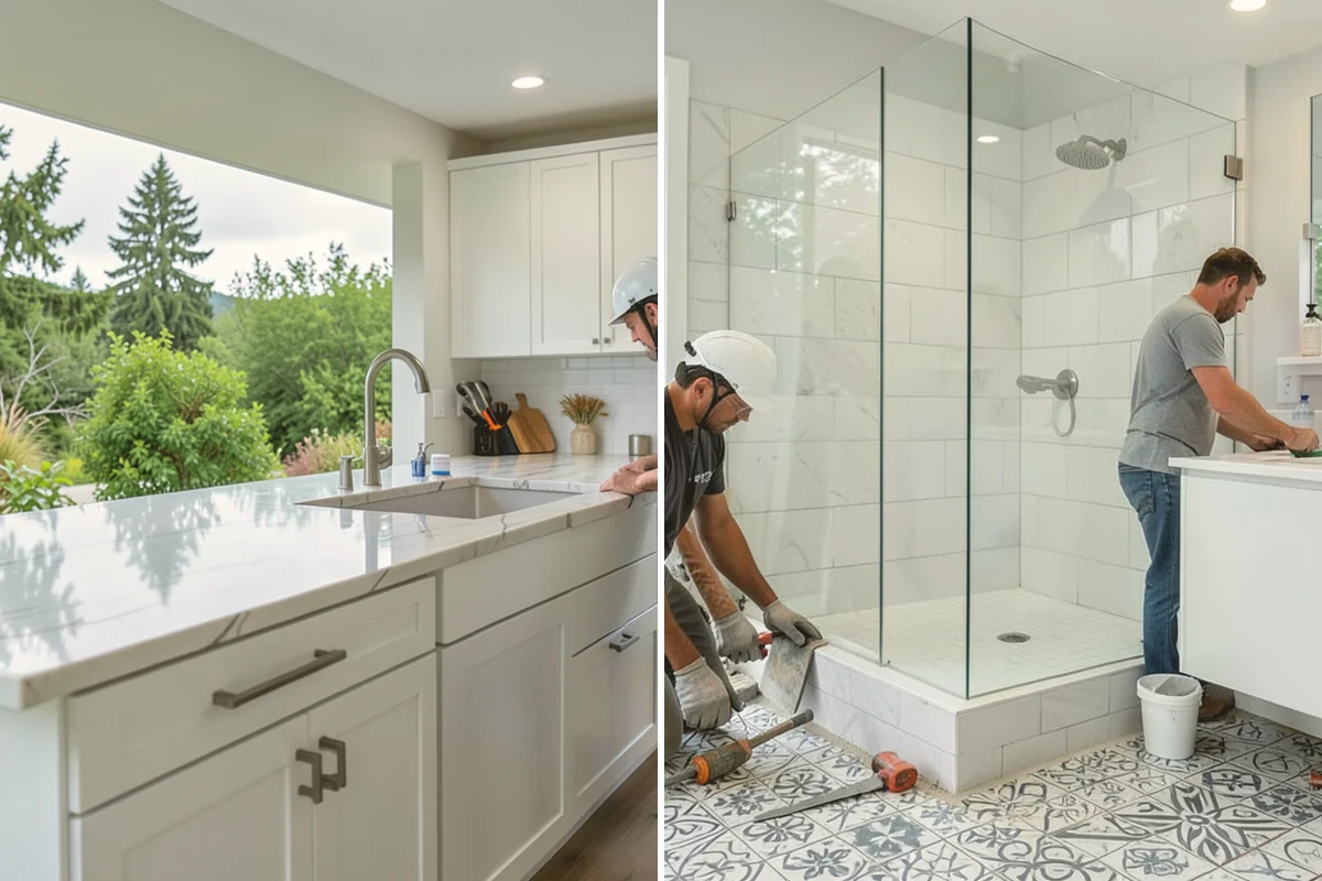 ADU Design in Fife, Pierce County, WA - We discuss your goals, lot, and budget