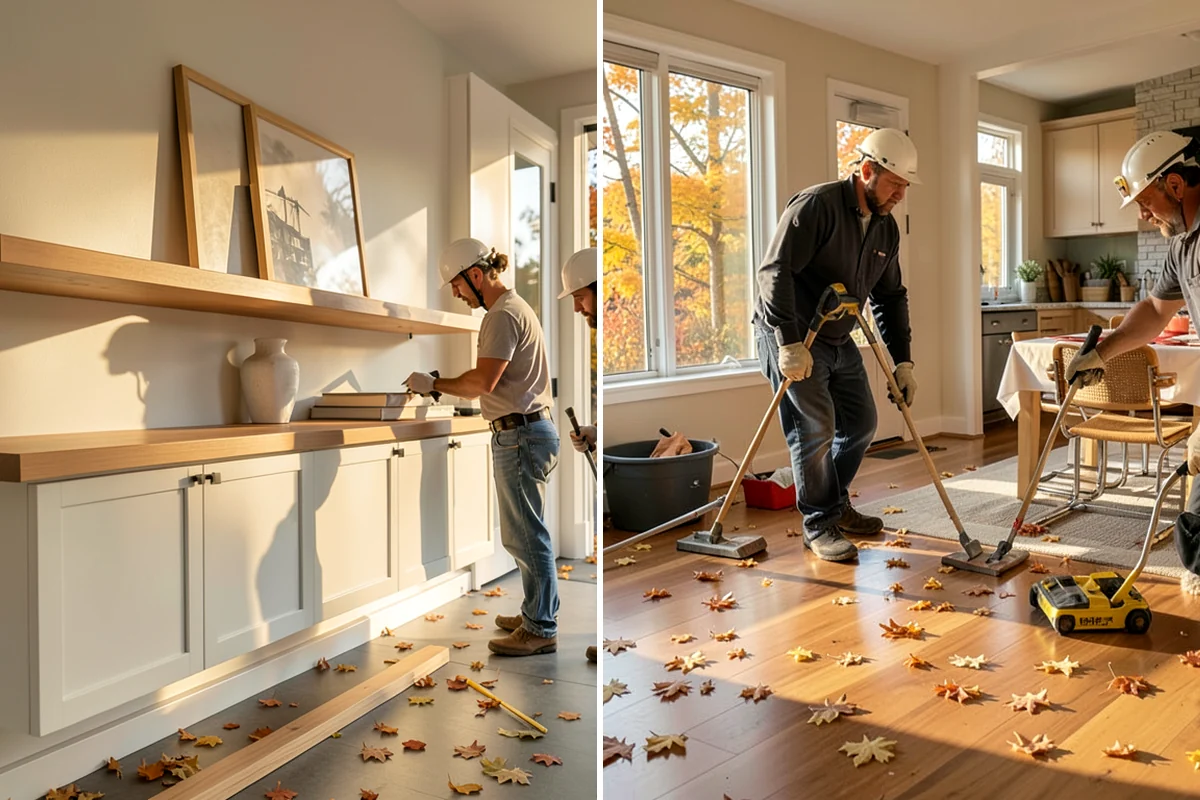 ADU Design in Gig Harbor, Pierce County, WA - We discuss your goals, lot, and budget