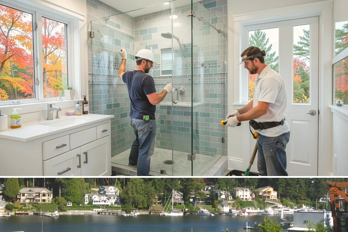 ADU Design in Gig Harbor, Pierce County, WA - ADU design is ideal to complete over the winter so your plans are permit-ready when building season opens.