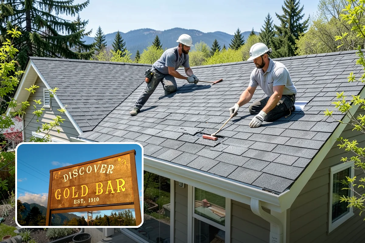 ADU Design in Gold Bar, Snohomish County, WA - Plans that maximize small-space livability
