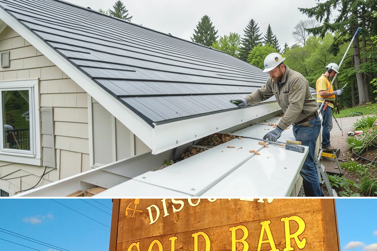 ADU Design in Gold Bar, Snohomish County, WA - ADU design is ideal to complete over the winter so your plans are permit-ready when building season opens.