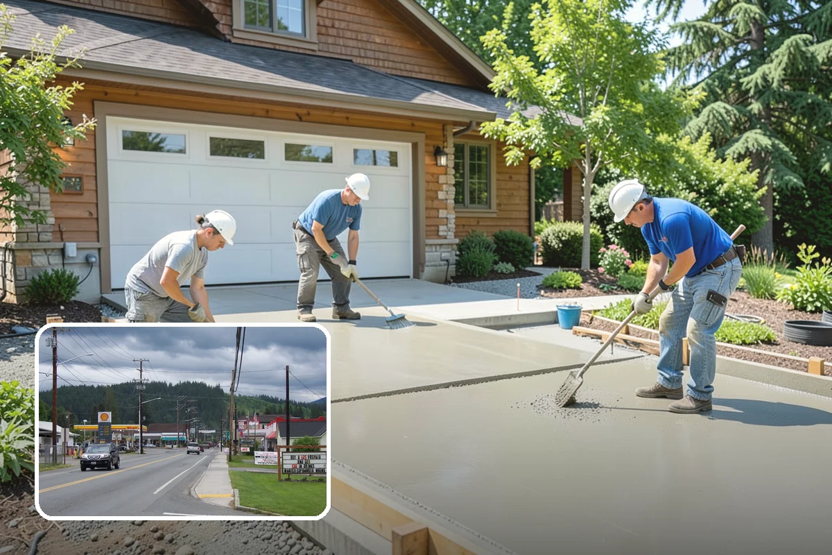 ADU Design in Granite Falls, Snohomish County, WA - Plans that maximize small-space livability
