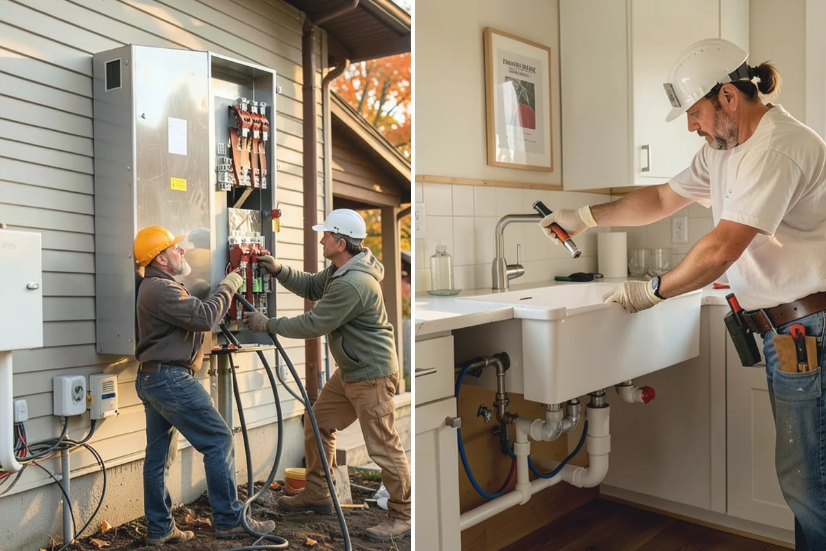ADU Design in Granite Falls, Snohomish County, WA - We discuss your goals, lot, and budget
