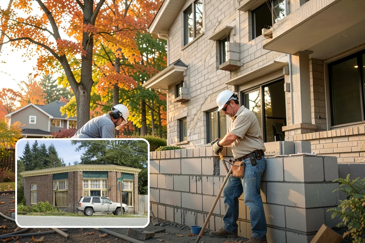 ADU Design in Hamilton, Skagit County, WA - Plans that maximize small-space livability