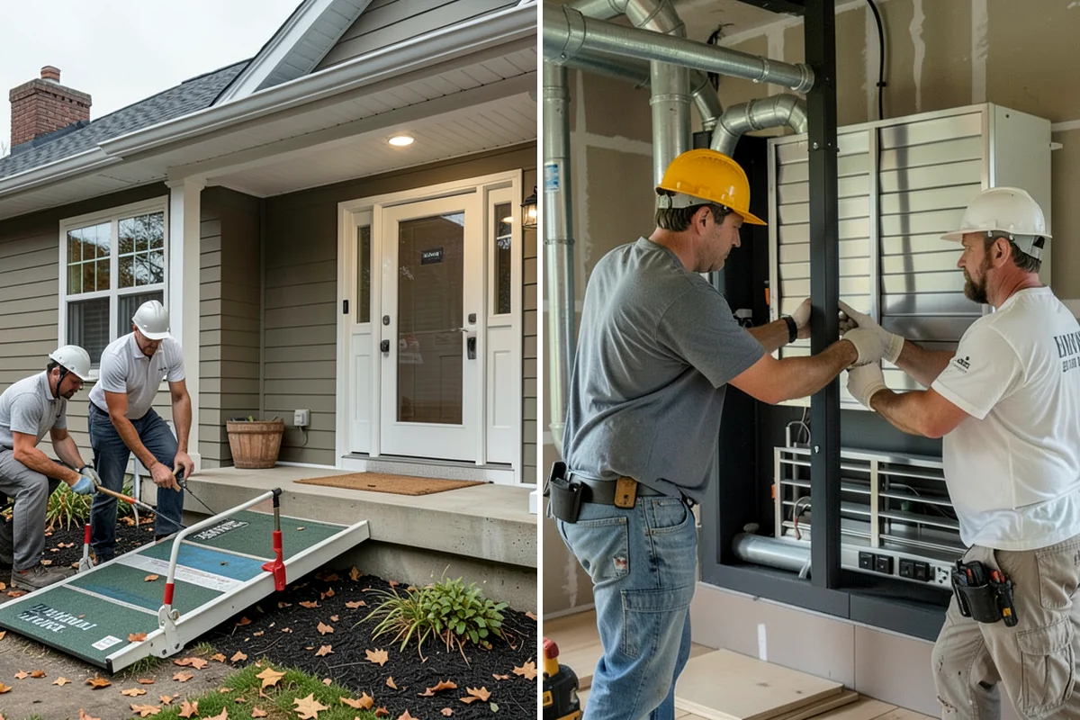 ADU Design in Hunts Point, King County, WA - We discuss your goals, lot, and budget