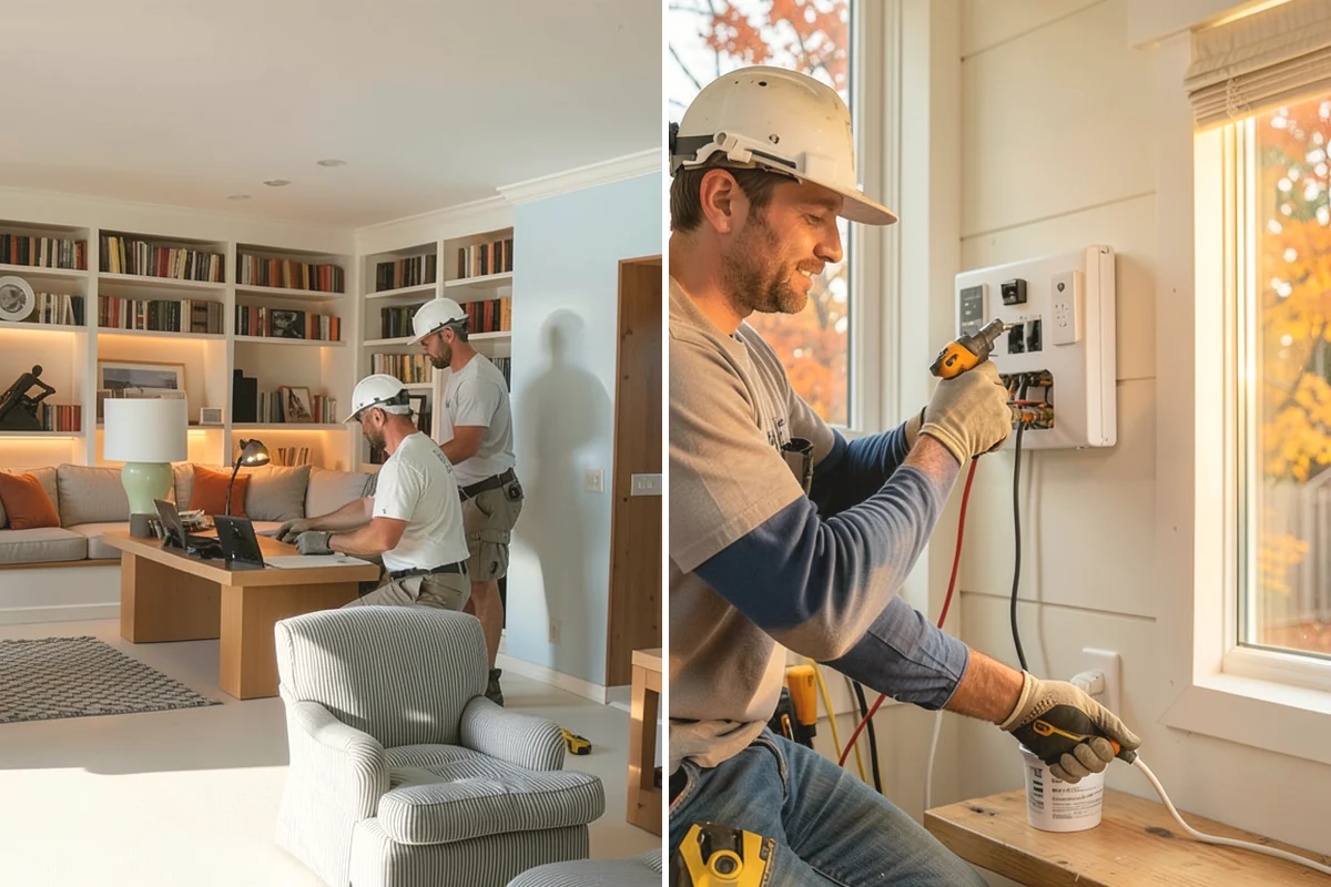 ADU Design in Issaquah, King County, WA - We discuss your goals, lot, and budget