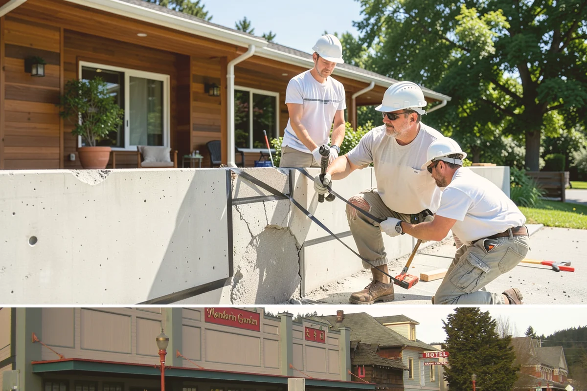 ADU Design in Issaquah, King County, WA - ADU design is ideal to complete over the winter so your plans are permit-ready when building season opens.