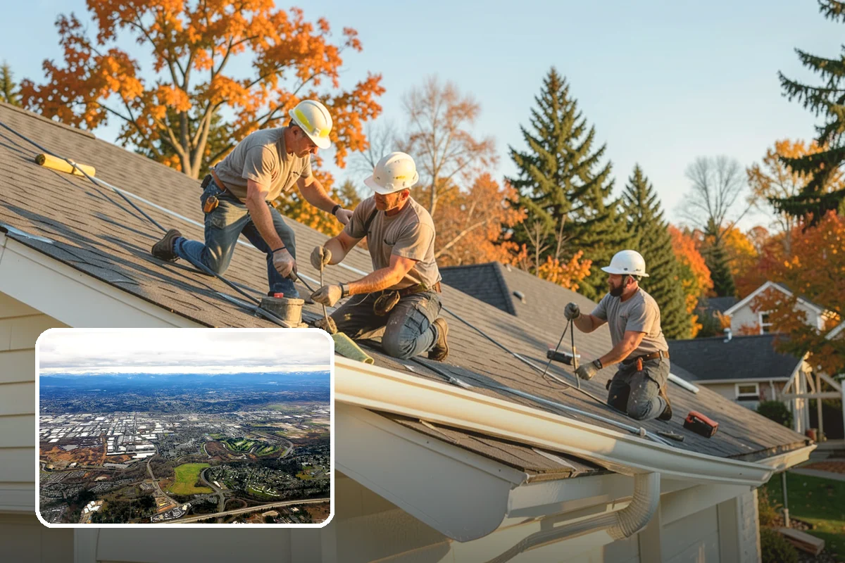 ADU Design in Kent, King County, WA - Plans that maximize small-space livability