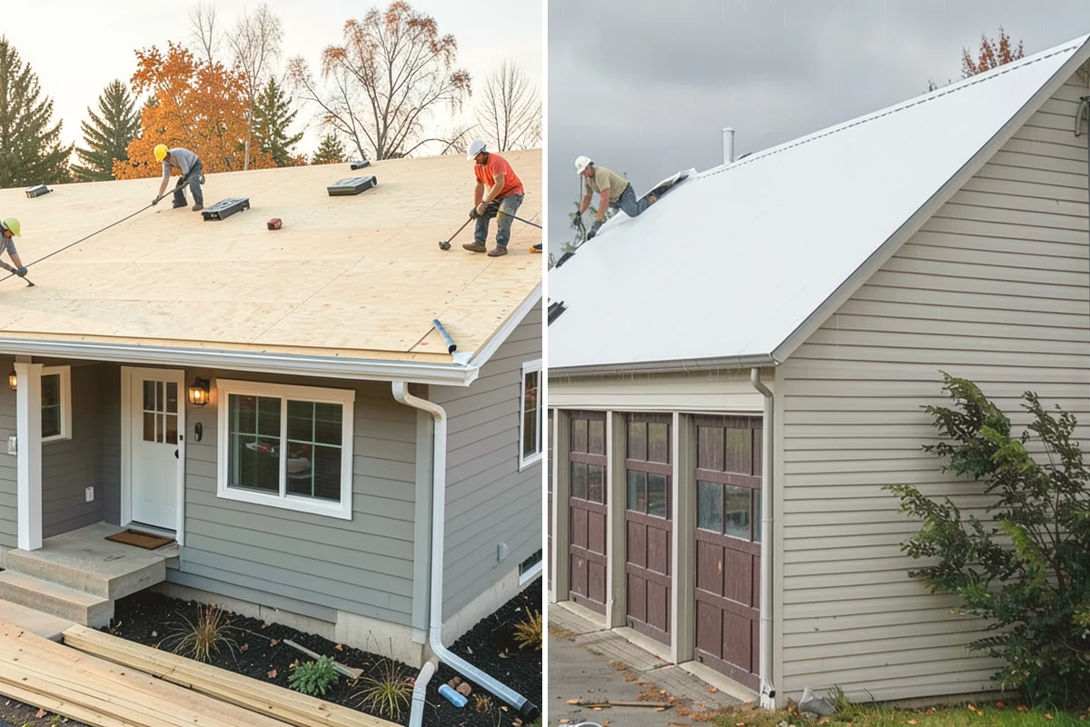 ADU Design in La Conner, Skagit County, WA - We discuss your goals, lot, and budget