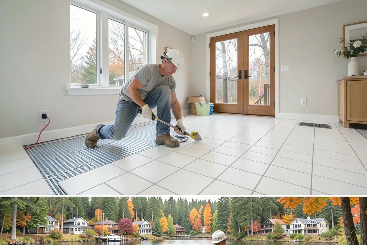 ADU Design in La Conner, Skagit County, WA - ADU design is ideal to complete over the winter so your plans are permit-ready when building season opens.