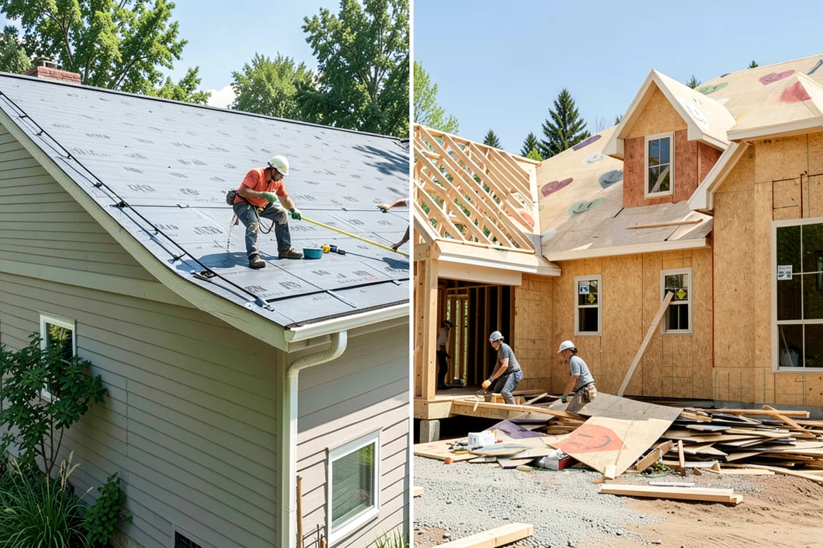 ADU Design in Lake Forest Park, King County, WA - We discuss your goals, lot, and budget