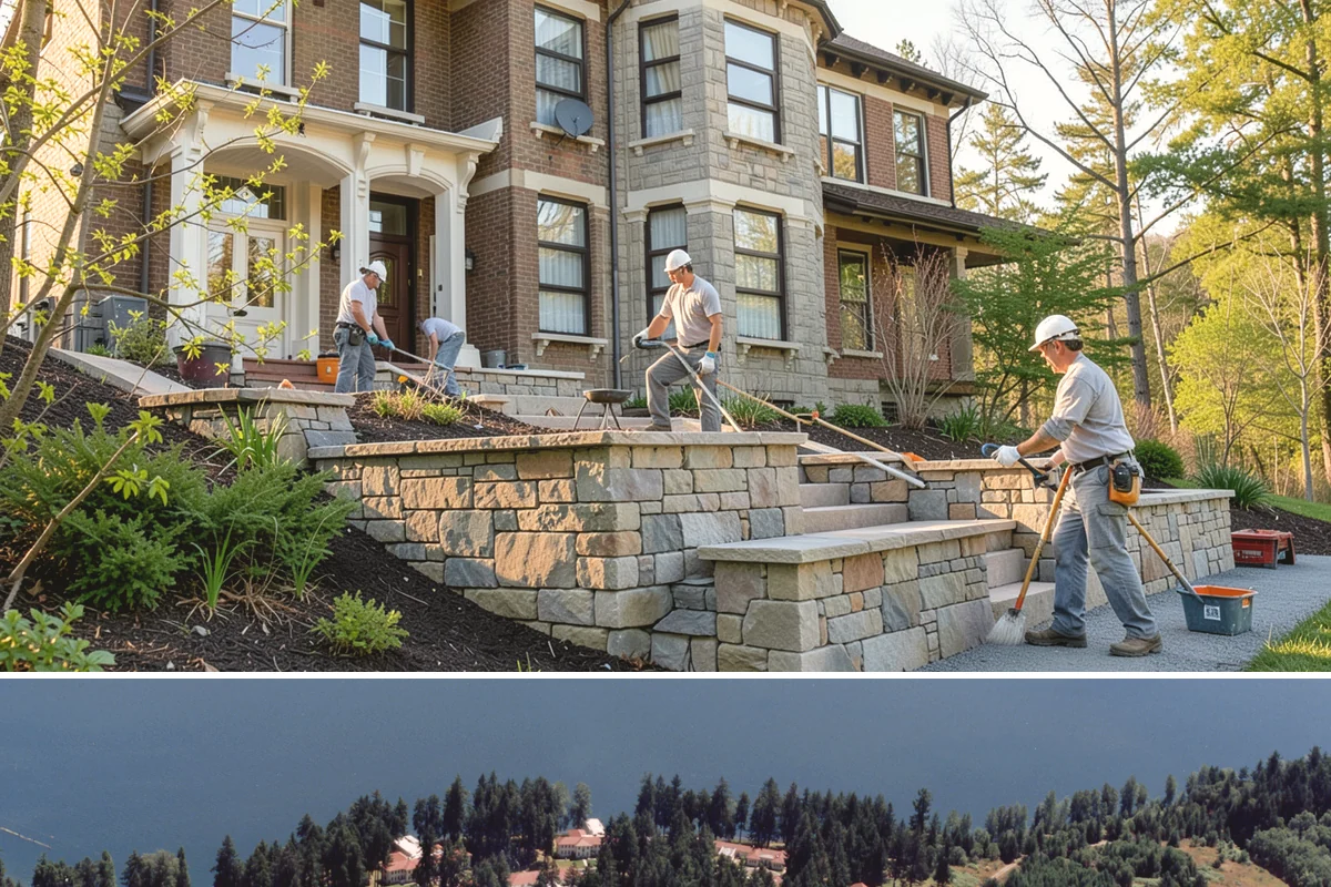 ADU Design in Lakewood, Pierce County, WA - ADU design is ideal to complete over the winter so your plans are permit-ready when building season opens.