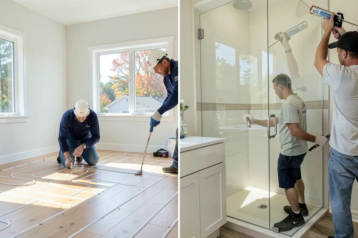 ADU Design in Lyman, Skagit County, WA - We discuss your goals, lot, and budget