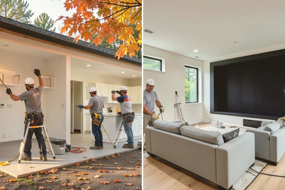 ADU Design in Lynnwood, Snohomish County, WA - We discuss your goals, lot, and budget
