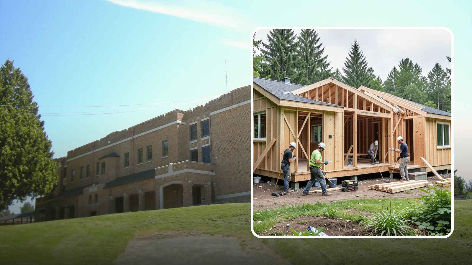 ADU Design in Maple Valley, King County, WA - Professional ADU design that turns your accessory dwelling vision into buildable, permit-ready plans for Western Washington.