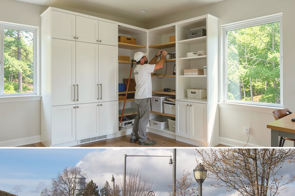 ADU Design in Marysville, Snohomish County, WA - ADU design is ideal to complete over the winter so your plans are permit-ready when building season opens.