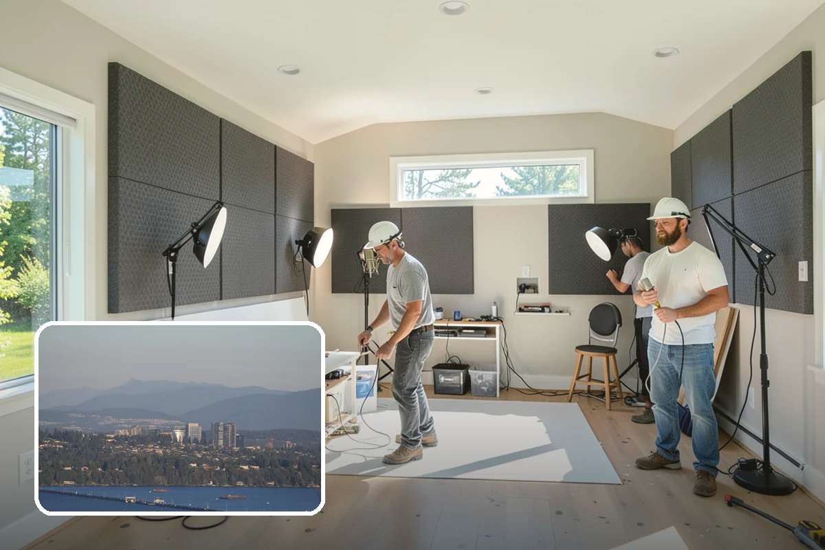 ADU Design in Medina, King County, WA - Plans that maximize small-space livability