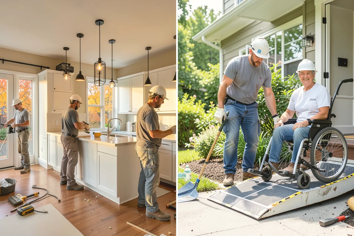 ADU Design in Monroe, Snohomish County, WA - We discuss your goals, lot, and budget