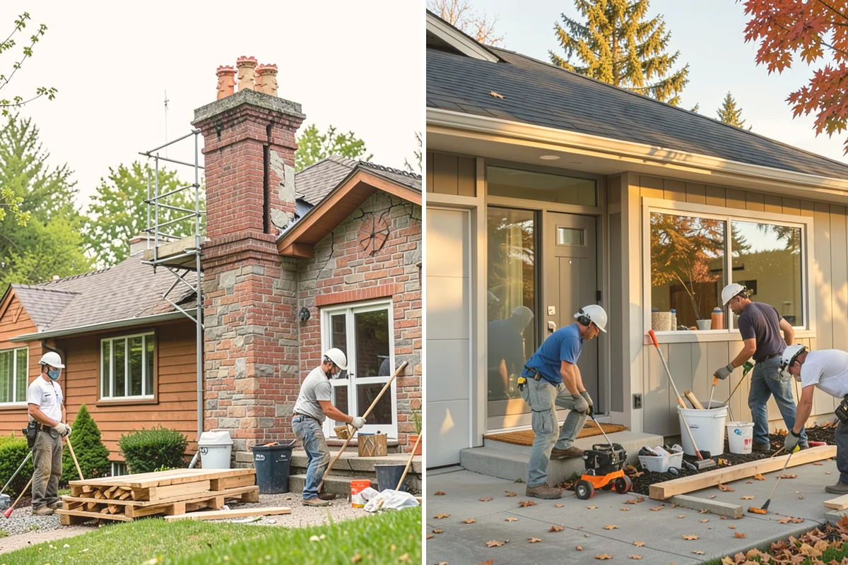 ADU Design in Mount Vernon, Skagit County, WA - We discuss your goals, lot, and budget