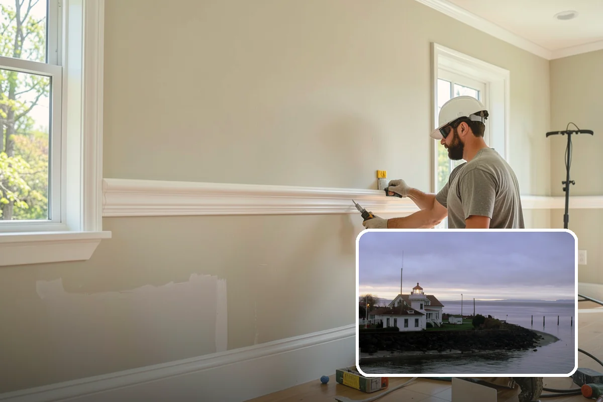 ADU Design in Mukilteo, Snohomish County, WA - Plans that maximize small-space livability