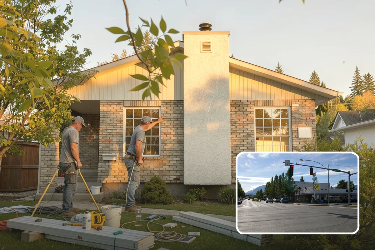 ADU Design in North Bend, King County, WA - Plans that maximize small-space livability