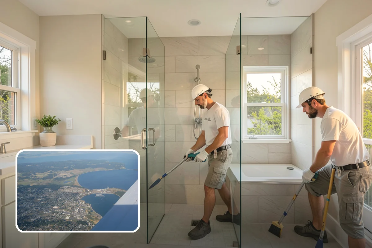 ADU Design in Oak Harbor, Island County, WA - Plans that maximize small-space livability