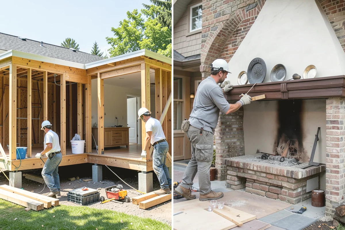 ADU Design in Oak Harbor, Island County, WA - We discuss your goals, lot, and budget