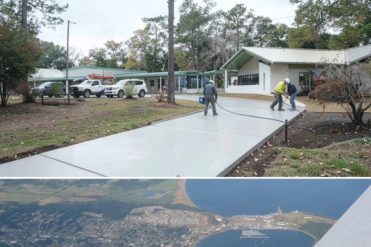 ADU Design in Oak Harbor, Island County, WA - ADU design is ideal to complete over the winter so your plans are permit-ready when building season opens.