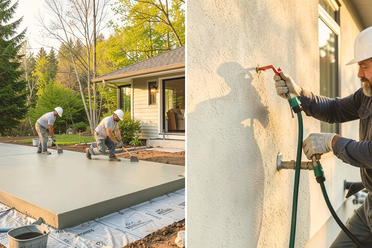 ADU Design in Orting, Pierce County, WA - We discuss your goals, lot, and budget