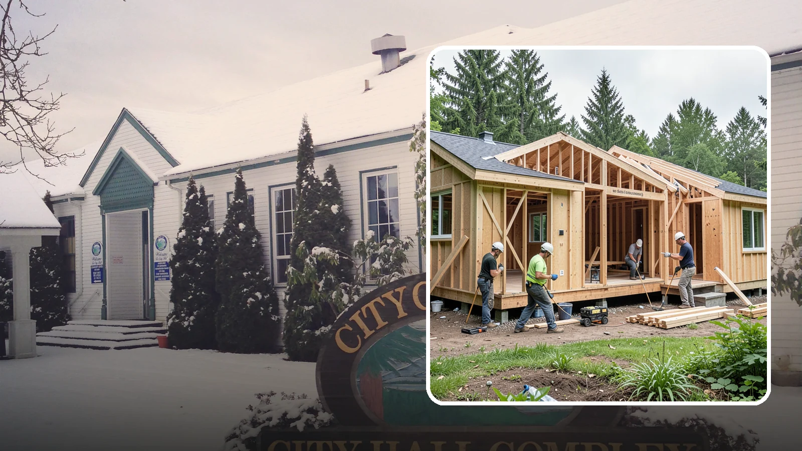 ADU Design in Pacific, King County, WA - Professional ADU design that turns your accessory dwelling vision into buildable, permit-ready plans for Western Washington.
