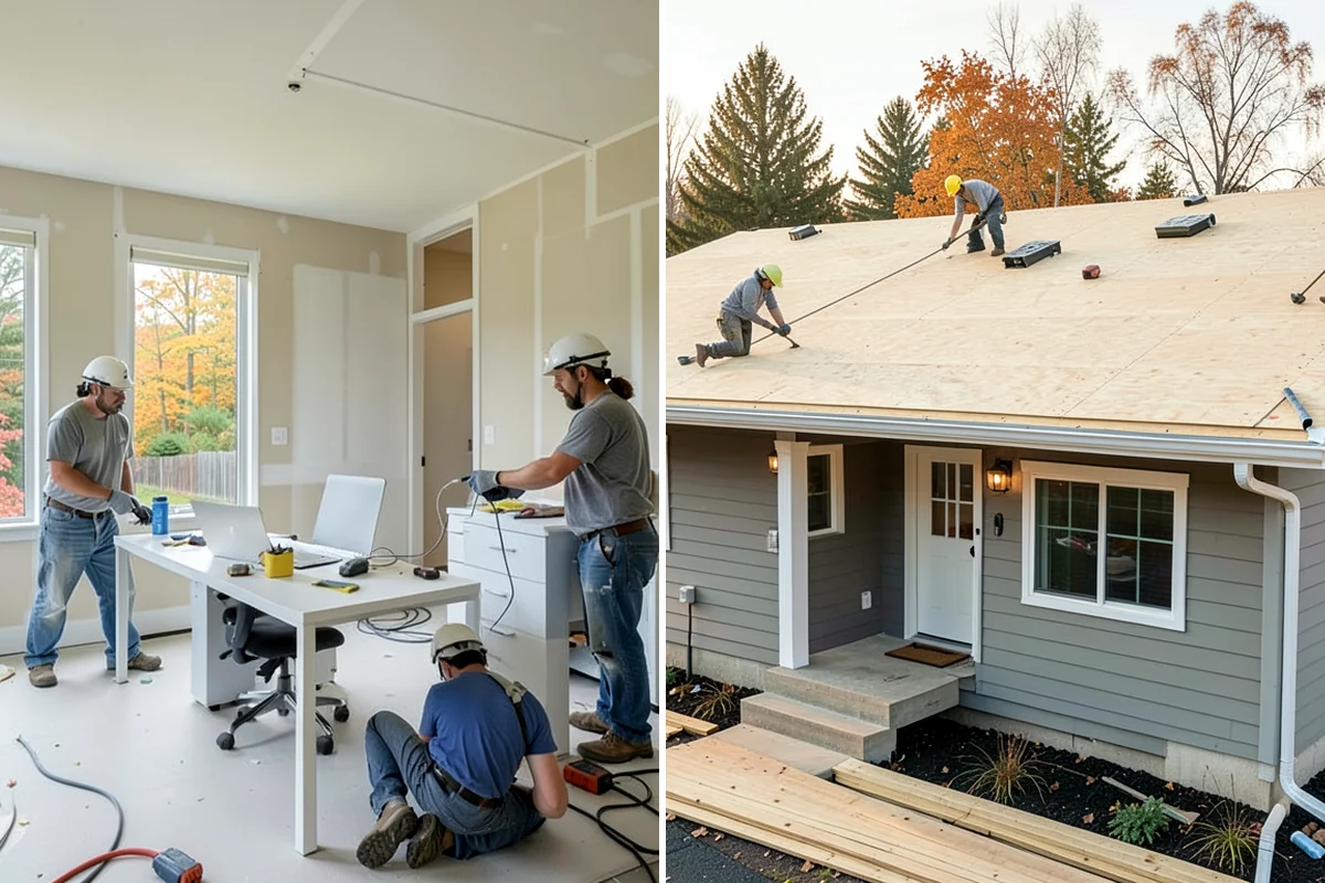 ADU Design in Pacific, King County, WA - We discuss your goals, lot, and budget