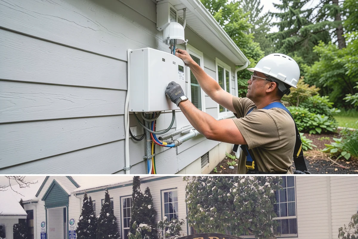 ADU Design in Pacific, King County, WA - ADU design is ideal to complete over the winter so your plans are permit-ready when building season opens.