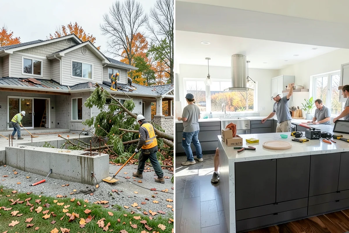 ADU Design in Puyallup, Pierce County, WA - We discuss your goals, lot, and budget