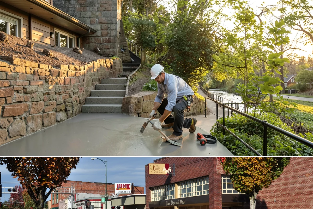 ADU Design in Puyallup, Pierce County, WA - ADU design is ideal to complete over the winter so your plans are permit-ready when building season opens.