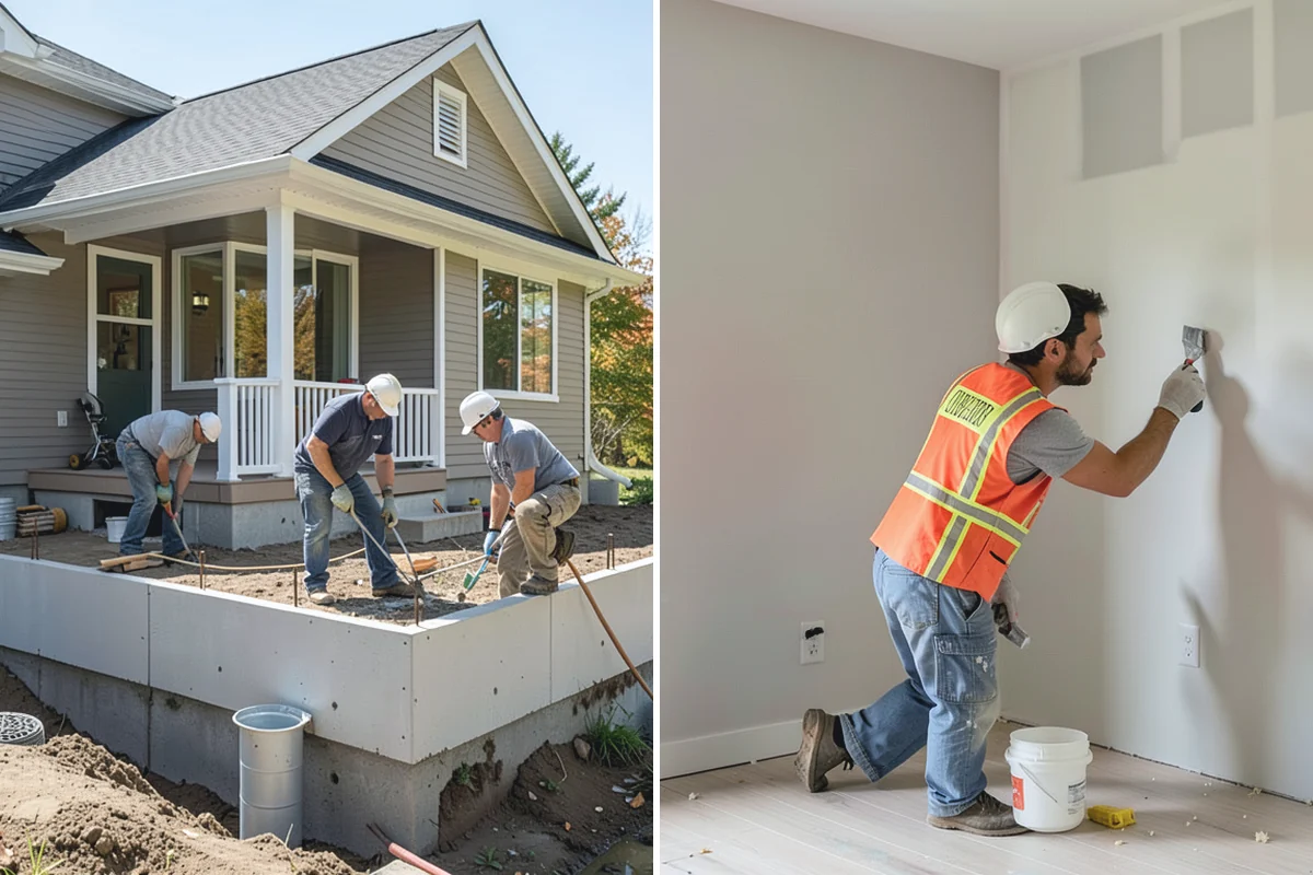 ADU Design in Renton, King County, WA - We discuss your goals, lot, and budget