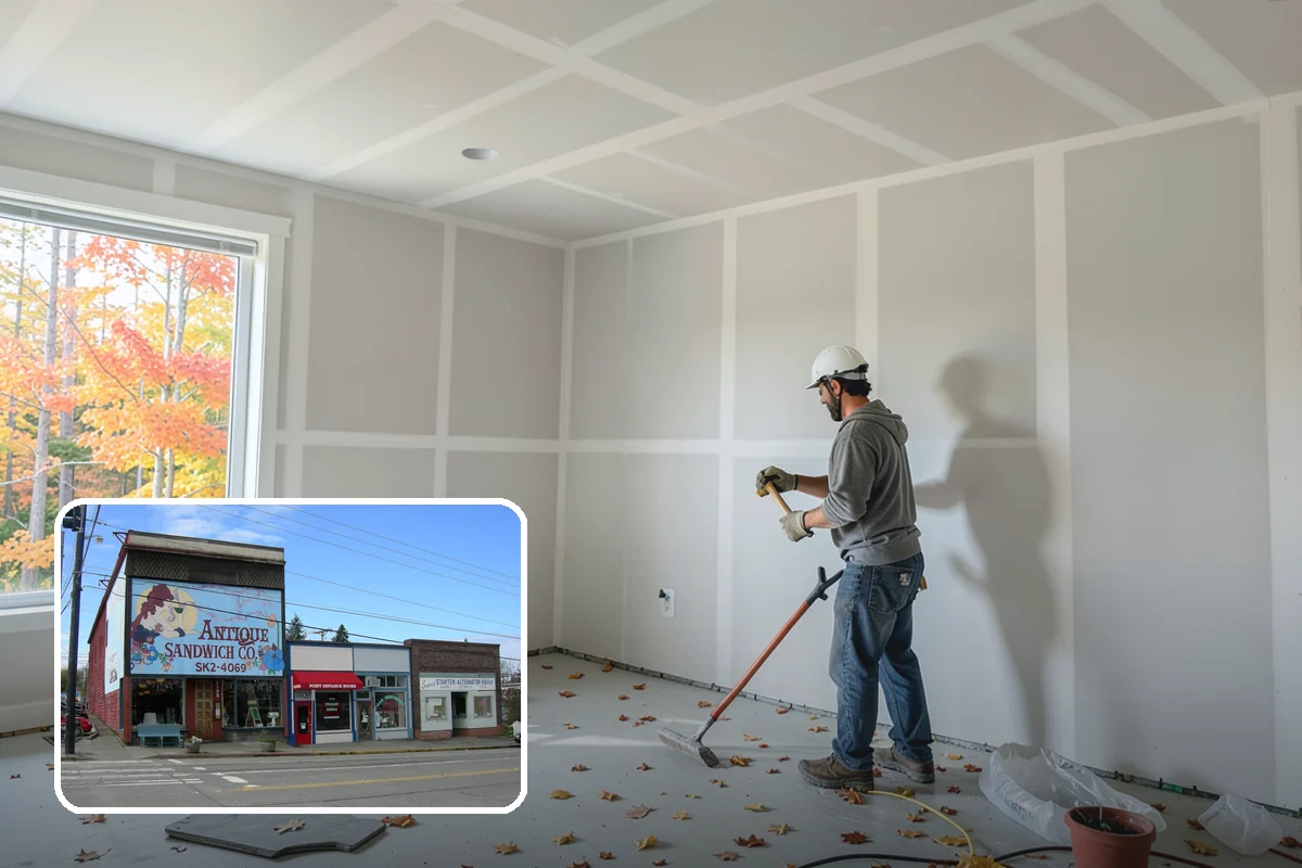 ADU Design in Ruston, Pierce County, WA - Plans that maximize small-space livability