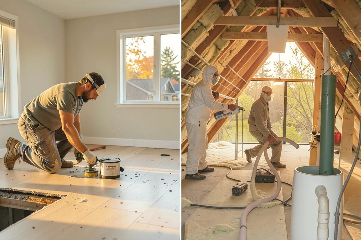 ADU Design in Ruston, Pierce County, WA - We discuss your goals, lot, and budget