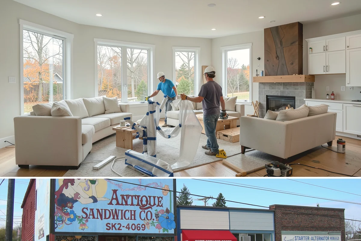 ADU Design in Ruston, Pierce County, WA - ADU design is ideal to complete over the winter so your plans are permit-ready when building season opens.