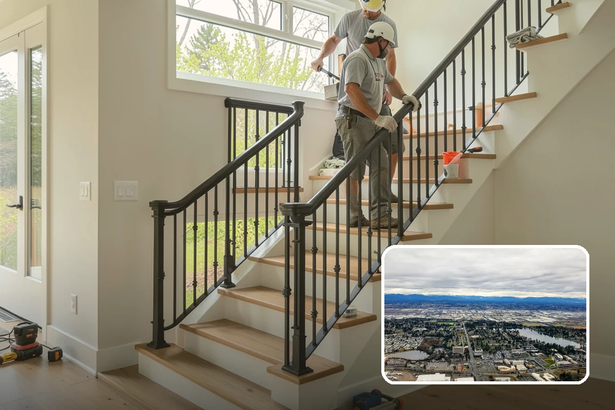 ADU Design in SeaTac, King County, WA - Plans that maximize small-space livability