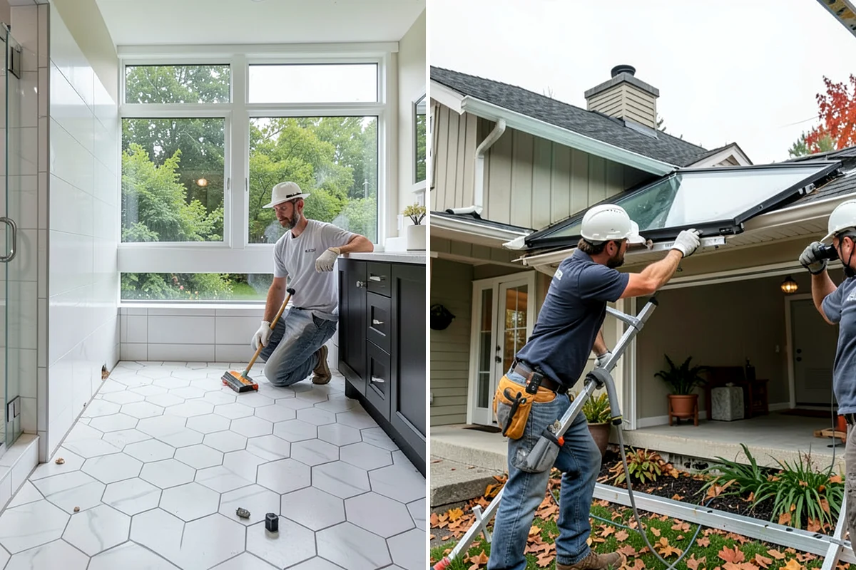 ADU Design in SeaTac, King County, WA - We discuss your goals, lot, and budget