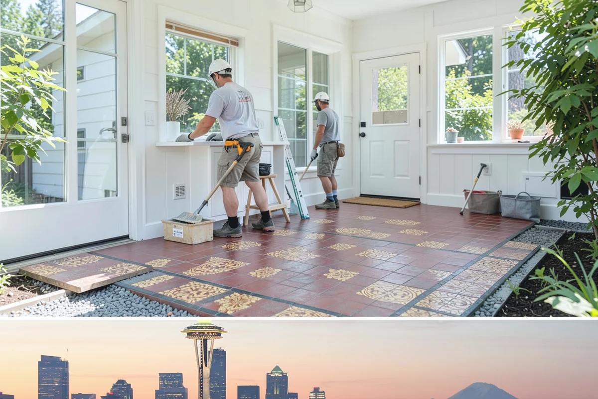 ADU Design in Seattle, King County, WA - ADU design is ideal to complete over the winter so your plans are permit-ready when building season opens.
