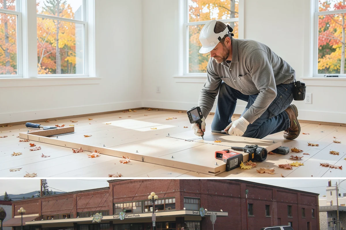 ADU Design in Sedro-Woolley, Skagit County, WA - ADU design is ideal to complete over the winter so your plans are permit-ready when building season opens.