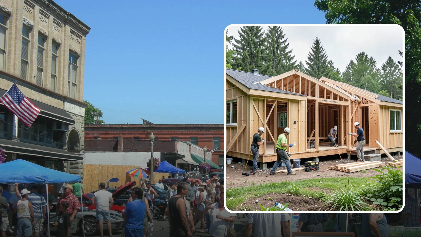 ADU Design in Snohomish, Snohomish County, WA - Professional ADU design that turns your accessory dwelling vision into buildable, permit-ready plans for Western Washington.