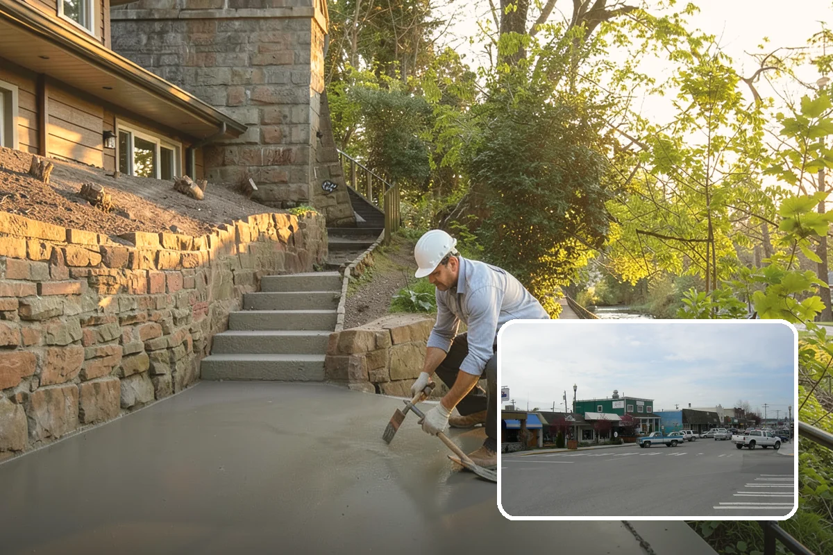 ADU Design in Stanwood, Snohomish County, WA - Plans that maximize small-space livability