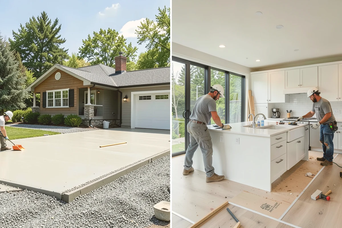 ADU Design in Stanwood, Snohomish County, WA - We discuss your goals, lot, and budget