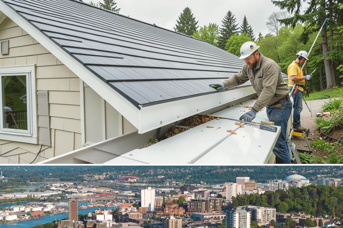ADU Design in Tacoma, Pierce County, WA - ADU design is ideal to complete over the winter so your plans are permit-ready when building season opens.