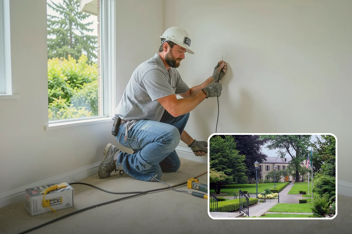 ADU Design in Woodinville, King County, WA - Plans that maximize small-space livability