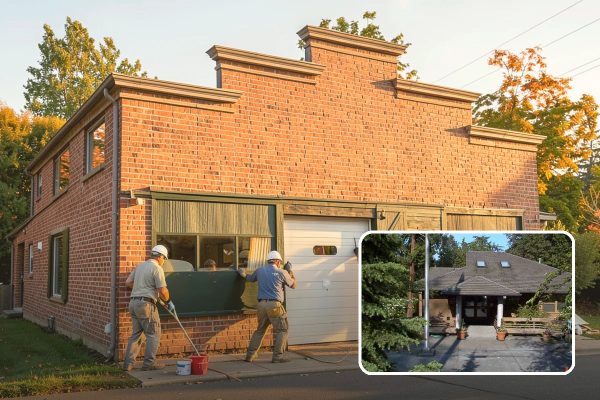 ADU Design in Yarrow Point, King County, WA - Plans that maximize small-space livability