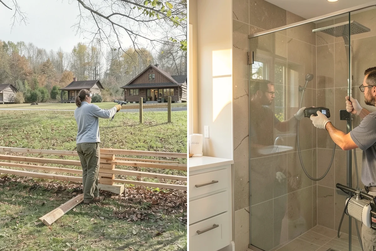 ADU Design in Yarrow Point, King County, WA - We discuss your goals, lot, and budget