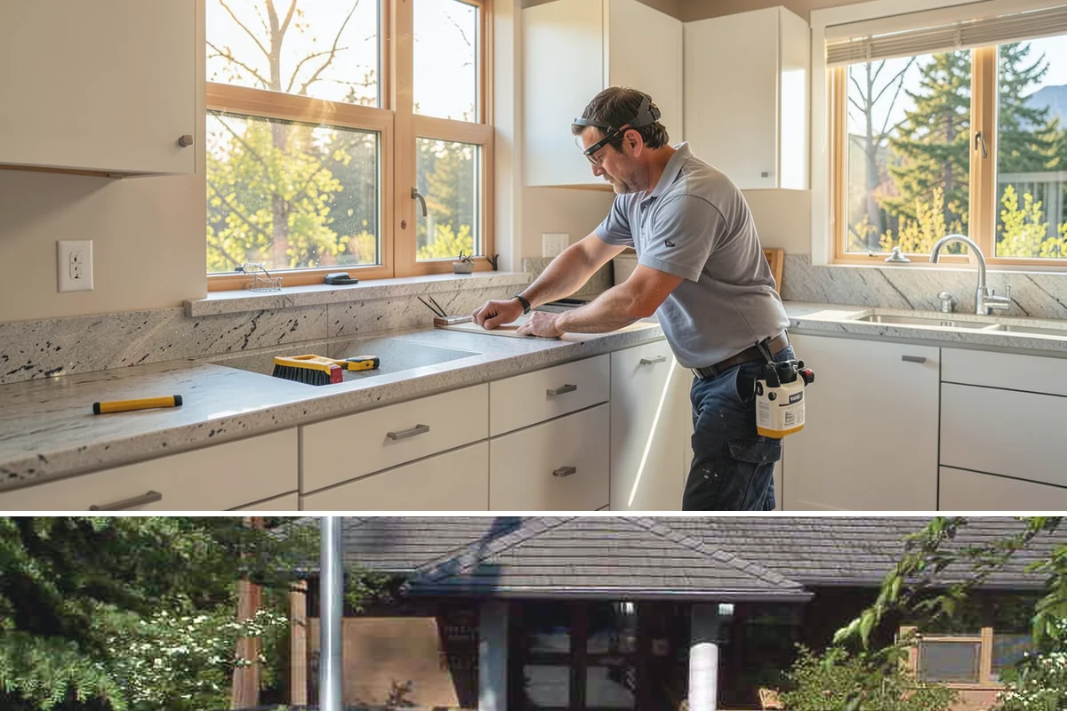 ADU Design in Yarrow Point, King County, WA - ADU design is ideal to complete over the winter so your plans are permit-ready when building season opens.